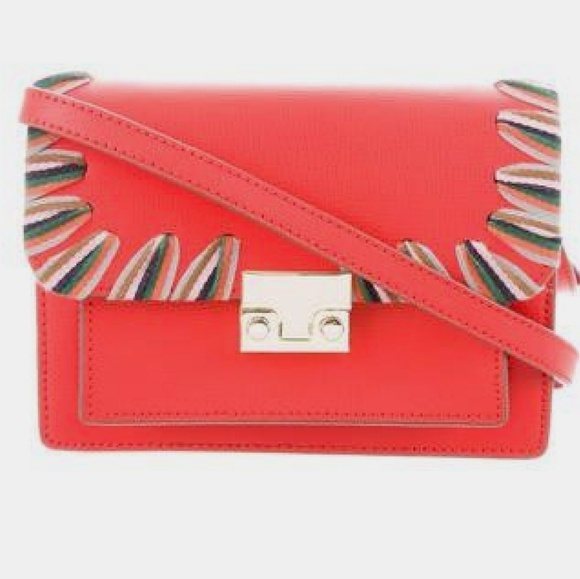 Loeffler Randall Handbags - Loeffler Randall NEW mini rider bag reduced